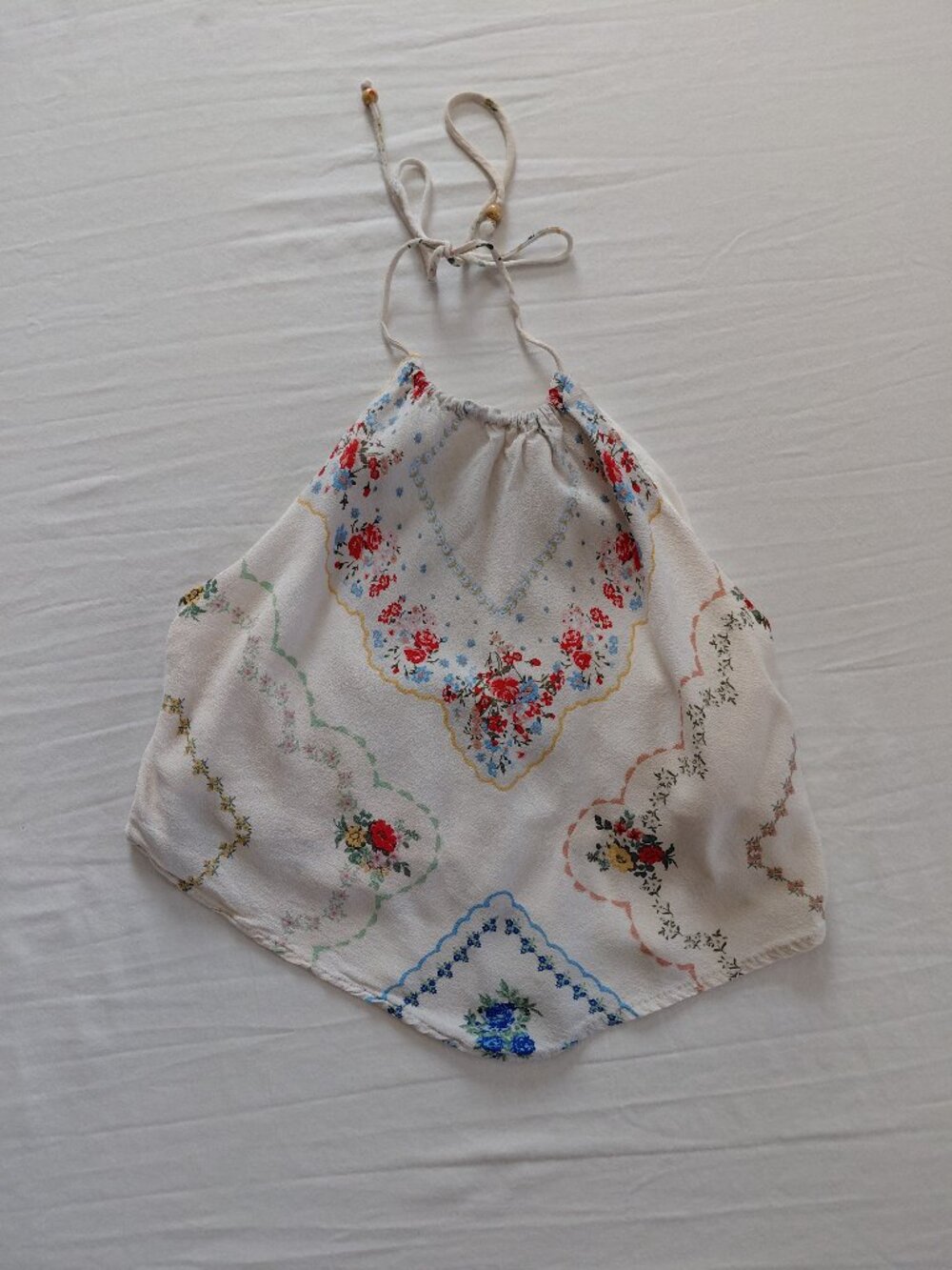 Wild Fable XXS hankie halter
